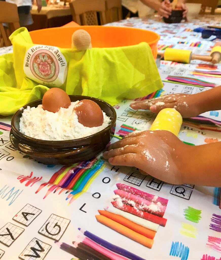 Corso cucina 2