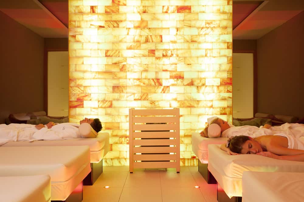 lettini-acqua-terme-pejo lettini acqua per il relax alle terme di Pejo