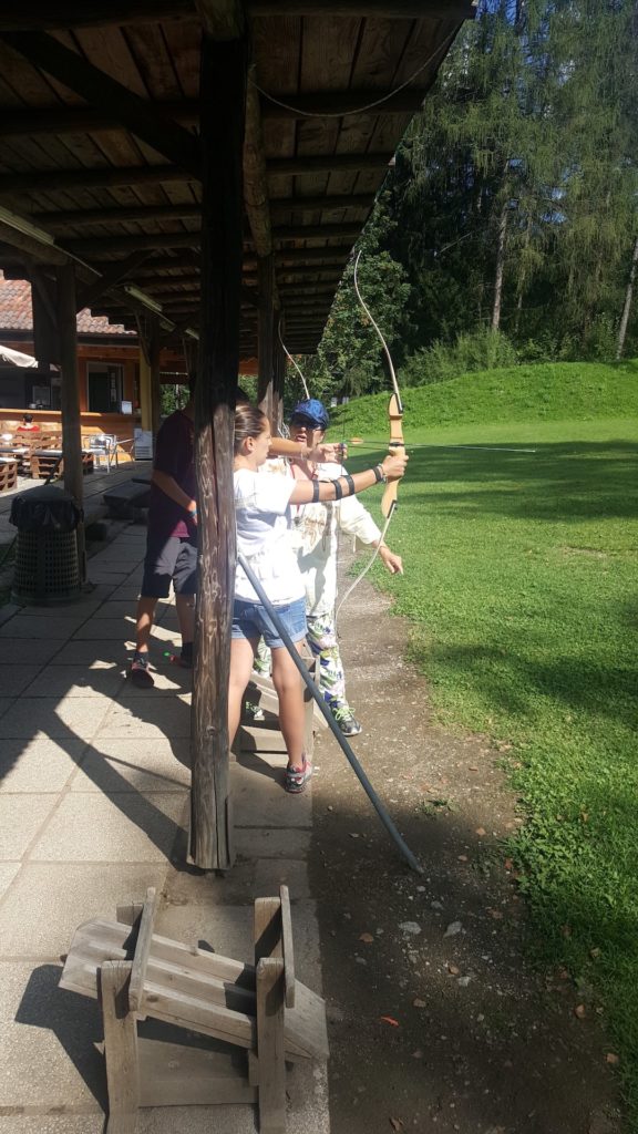 attivita-hotel-val-di-pejo-tiro-arco